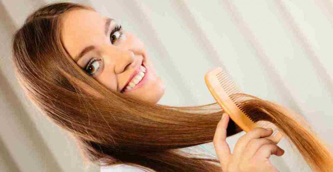 Mengapa Gaya Makan Sehat Berpengaruh Langsung pada Kondisi Rambut Anda