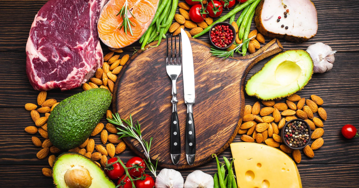 Peran Vitamin dan Mineral dalam Membantu Rambut Tetap Sehat dari Akar hingga Ujung